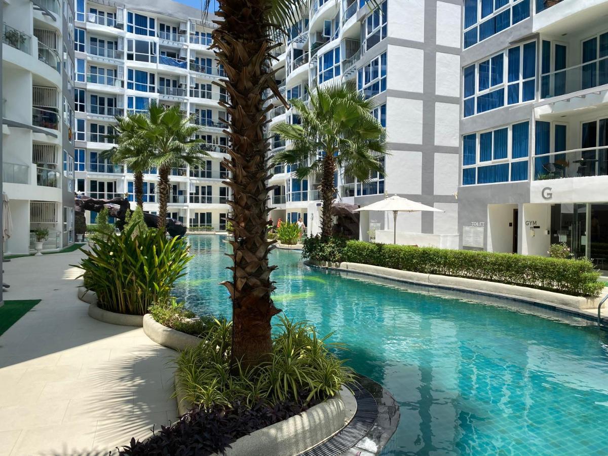 Grand Avenue By Bormon Apartment