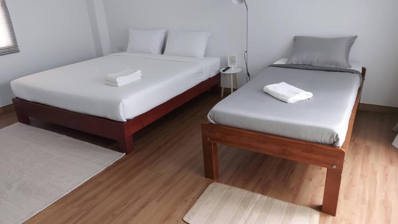 The Inn10: Pool With 9 Bedrooms Villa Pattaya