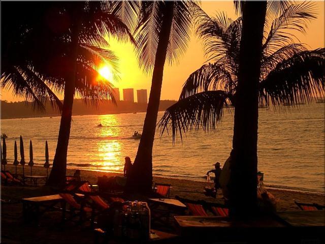 Canterbury Tales Pattaya