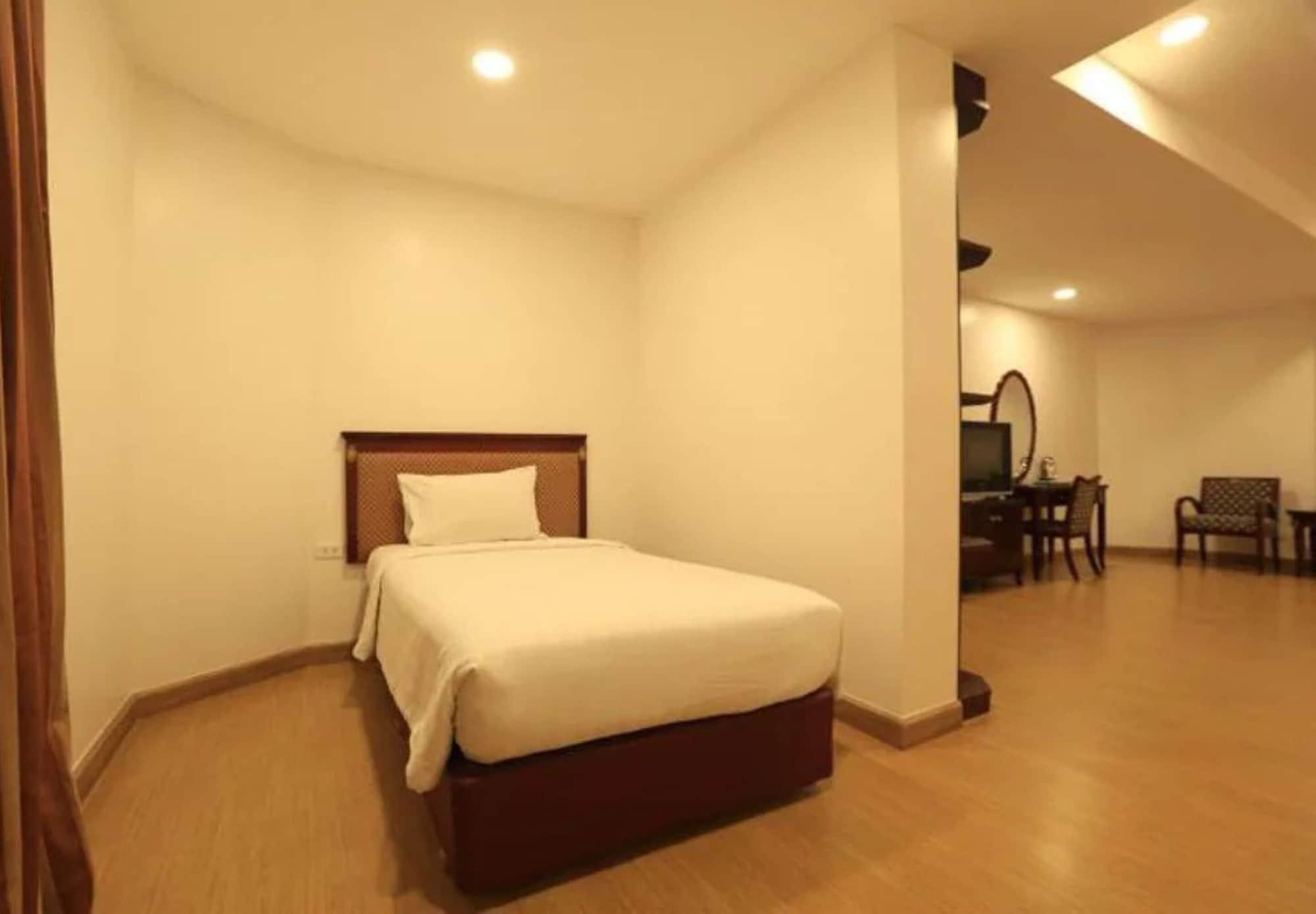 Hiso Hotel
