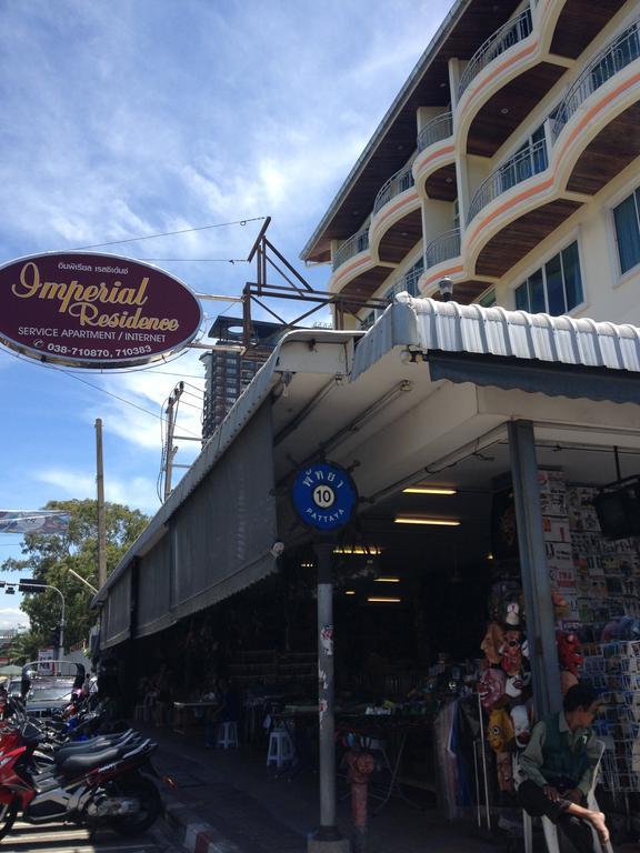Imperial * Pattaya