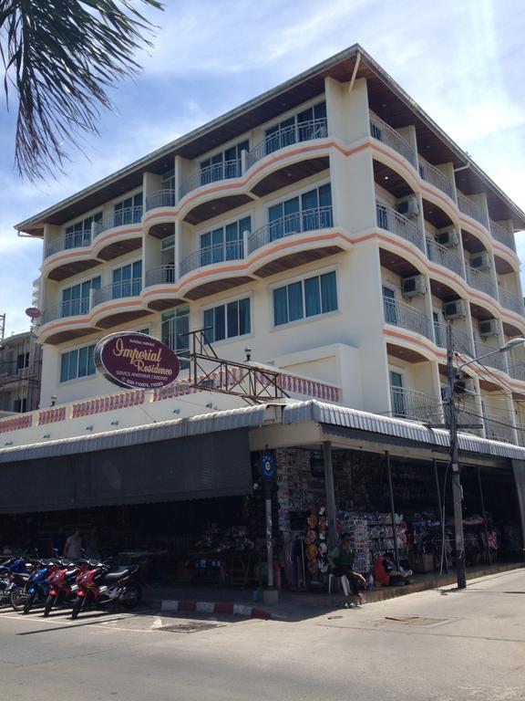 Apartment Imperial Pattaya