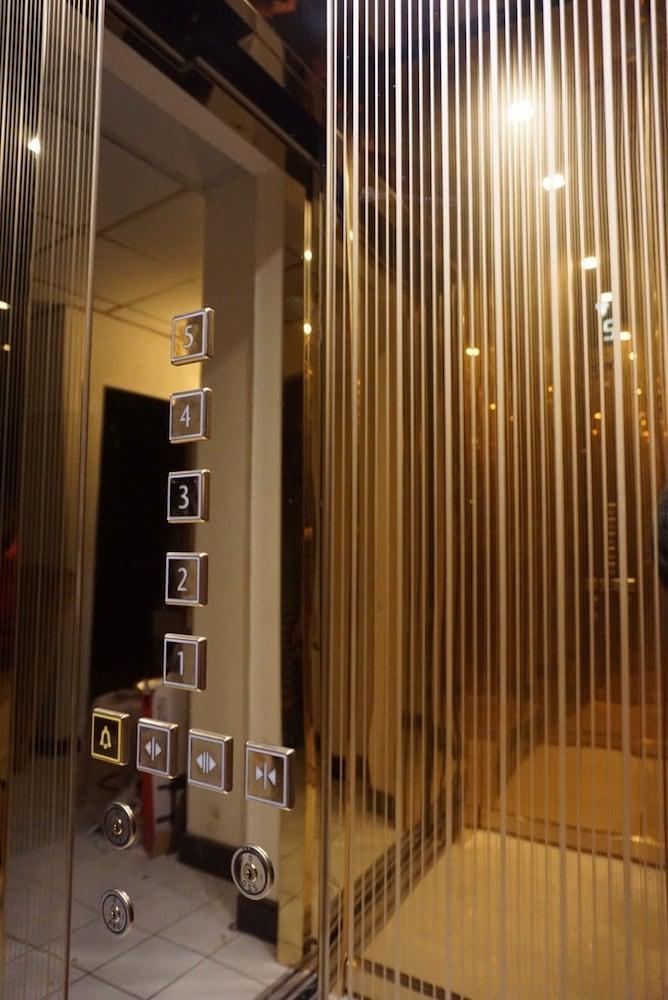 Hotel Sureena
