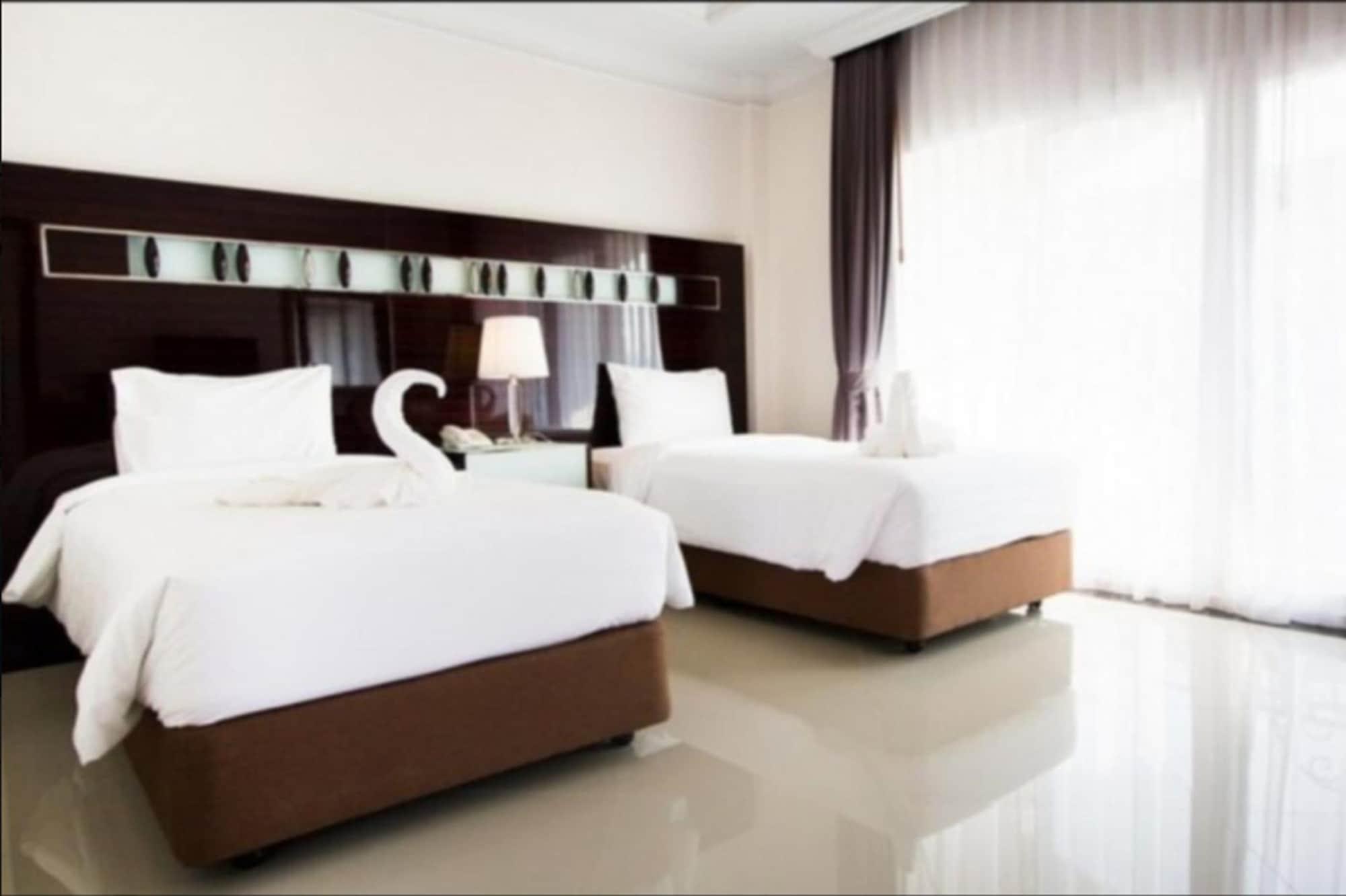Lk Majestic Hotel Pattaya