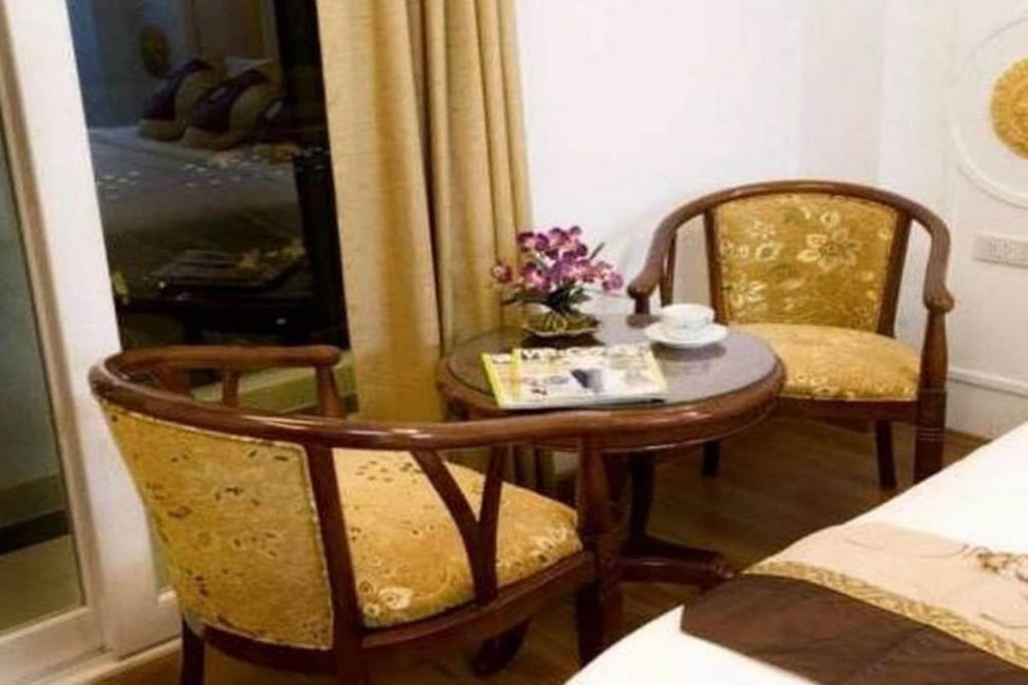 Apartment The Point *