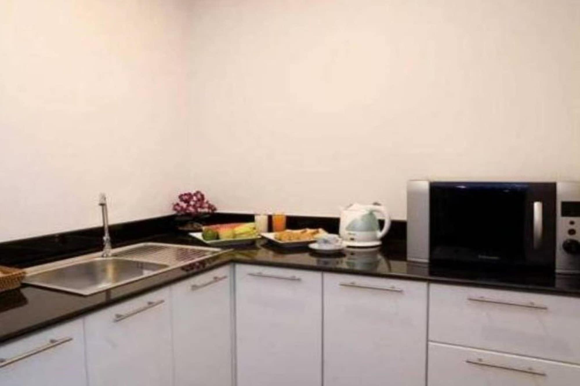 Apartment The Point *