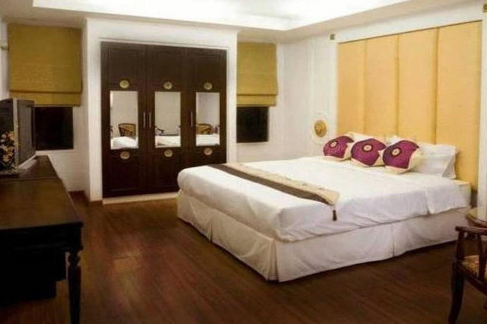 The Point Apartment *