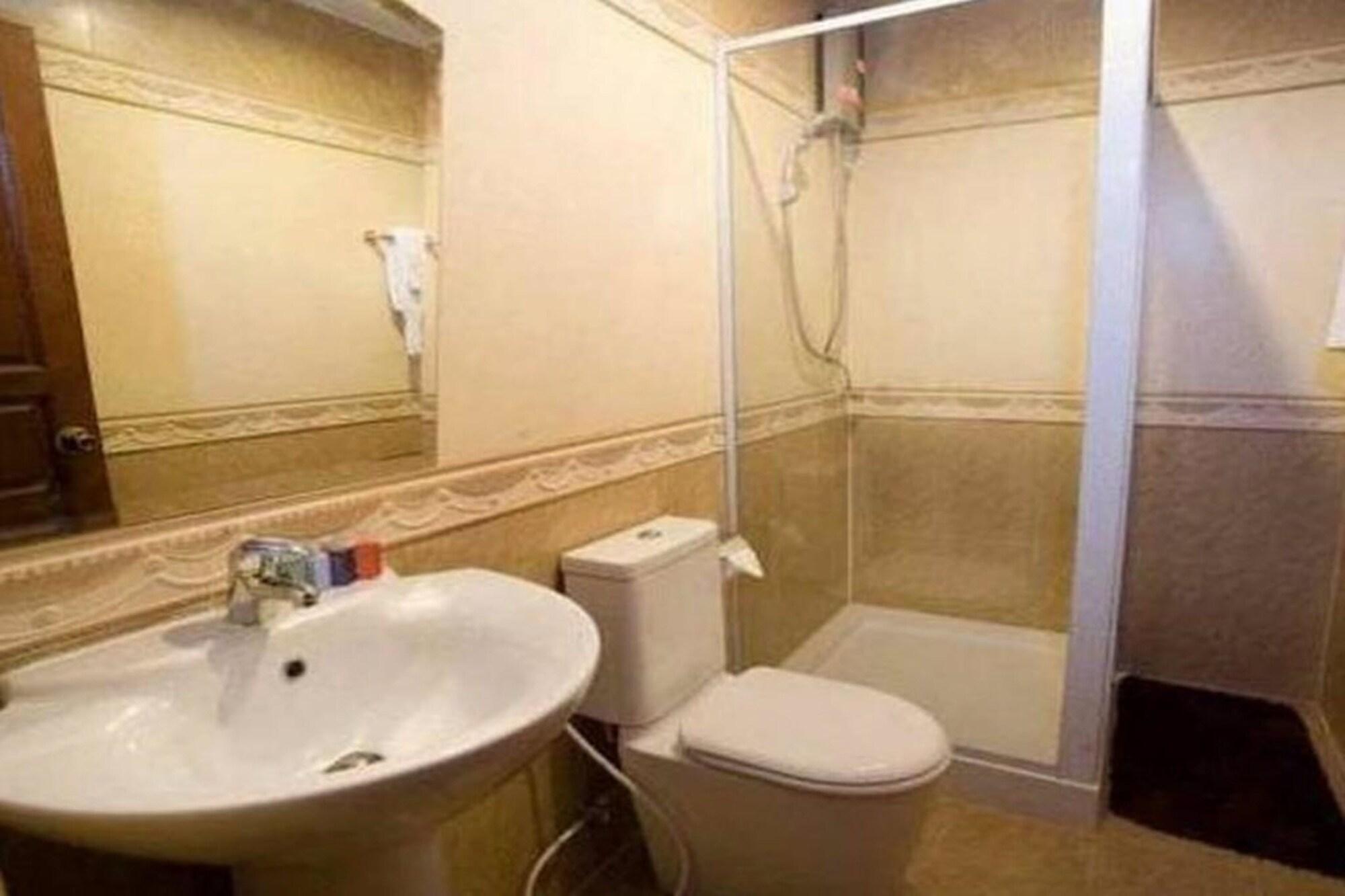 Apartamento The Point