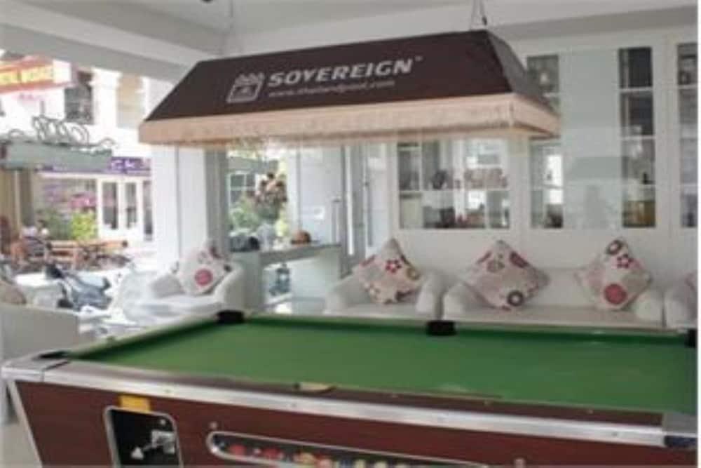 Apartamento The Point Pattaya