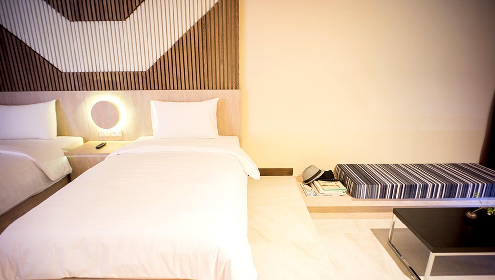 The Hermitage Hotel 2*