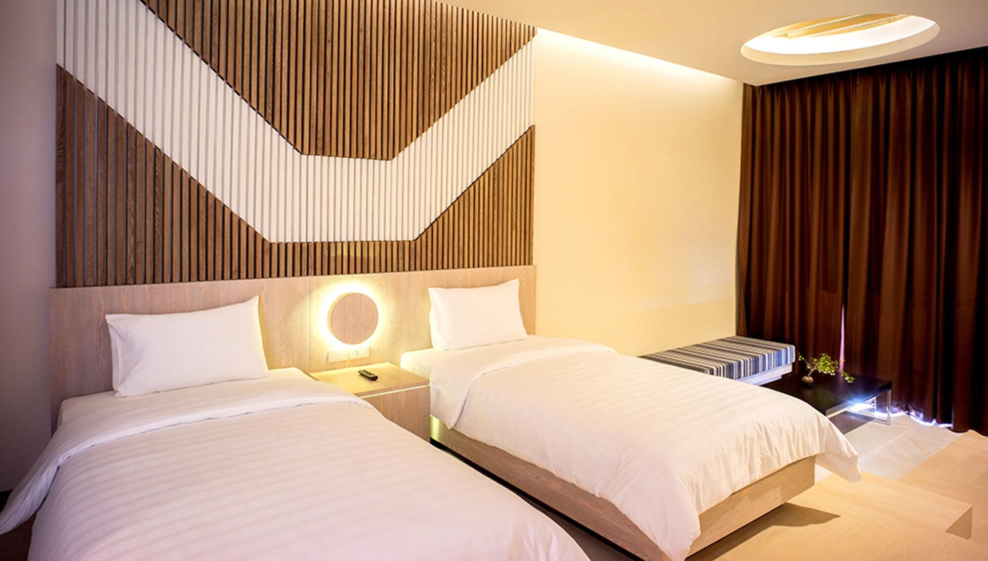 The Hermitage 3* Pattaya