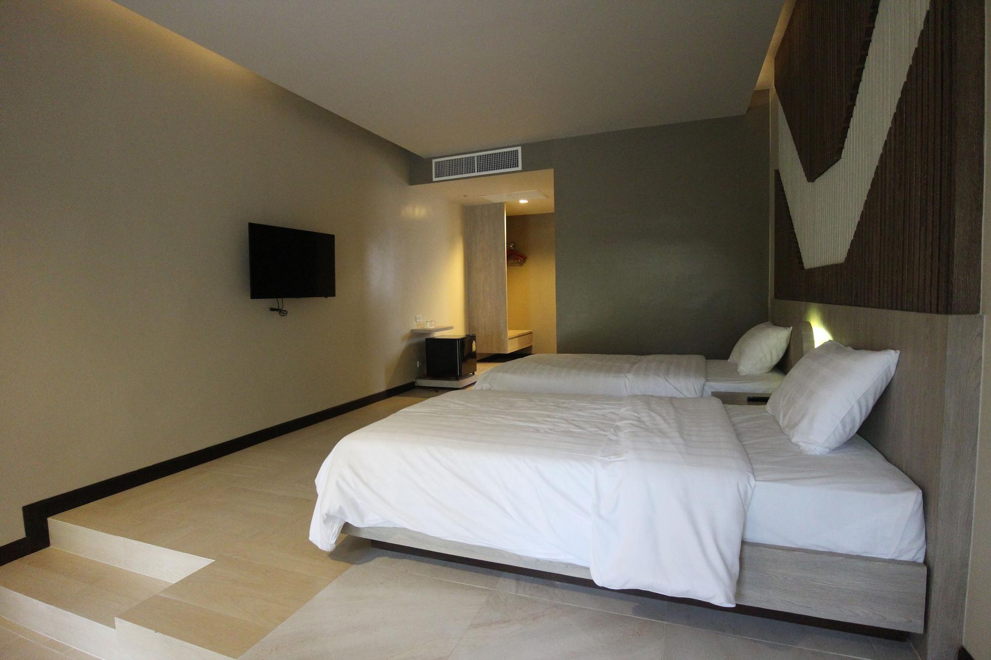 Hotel The Hermitage