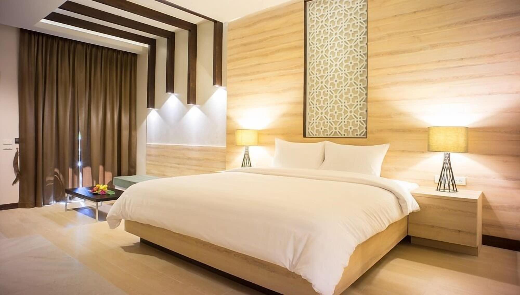 The Hermitage Hotel Pattaya