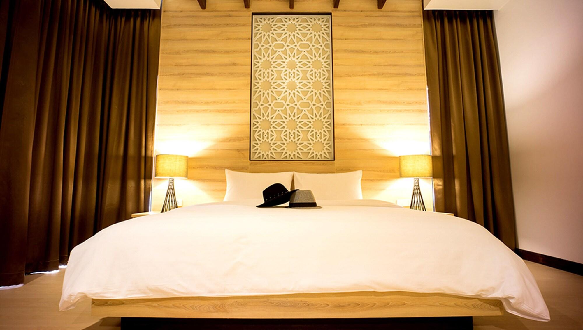 The Hermitage Hotel