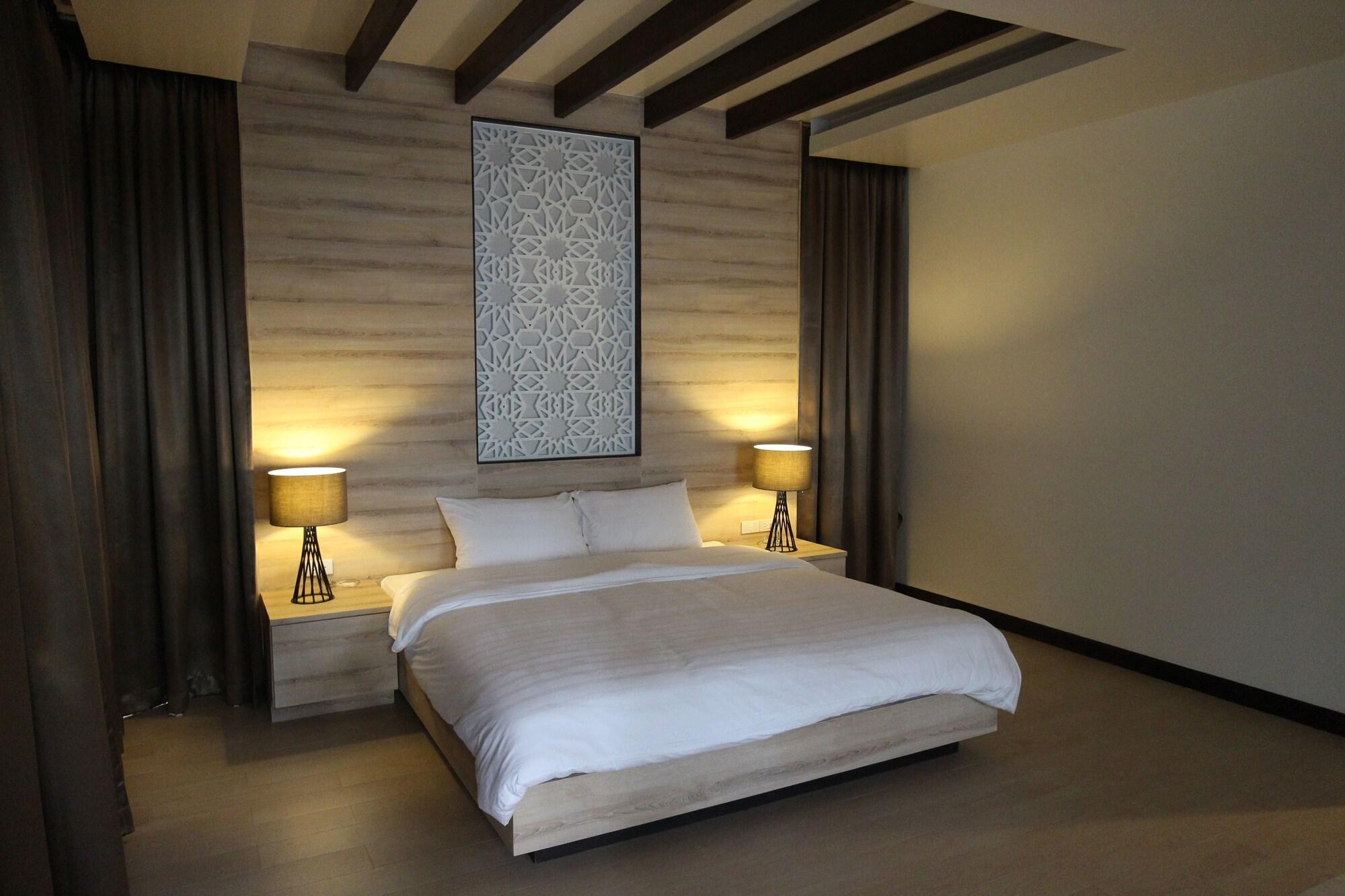 The Hermitage 3* Pattaya