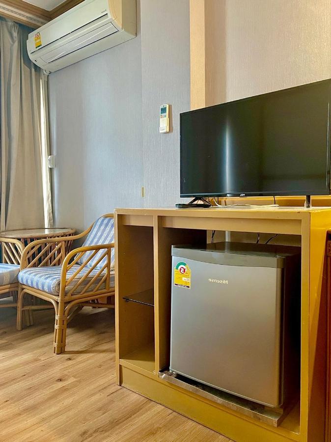 Hotel Hotel Pattaya Beach
