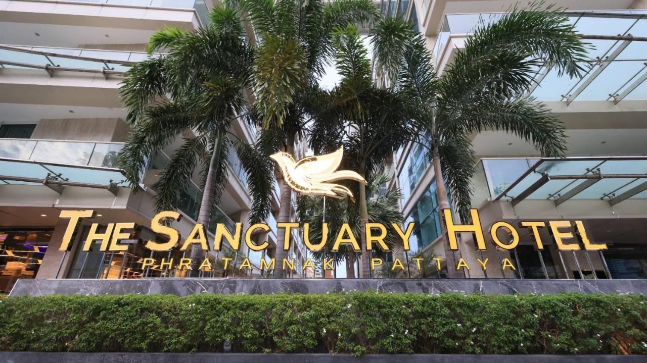 The Sanctuary Pattaya, Bw Signature Collection Hotel