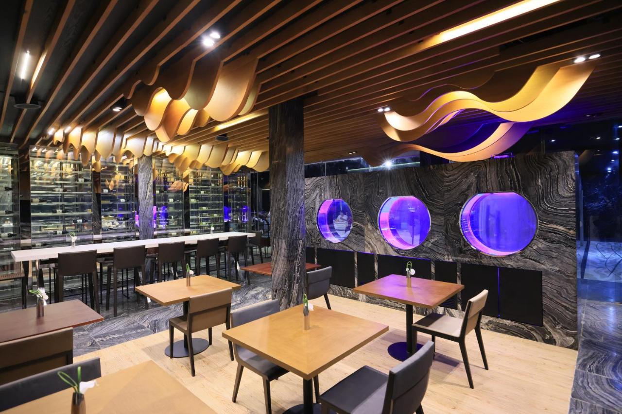 The Sanctuary Pattaya, Bw Signature Collection 5*