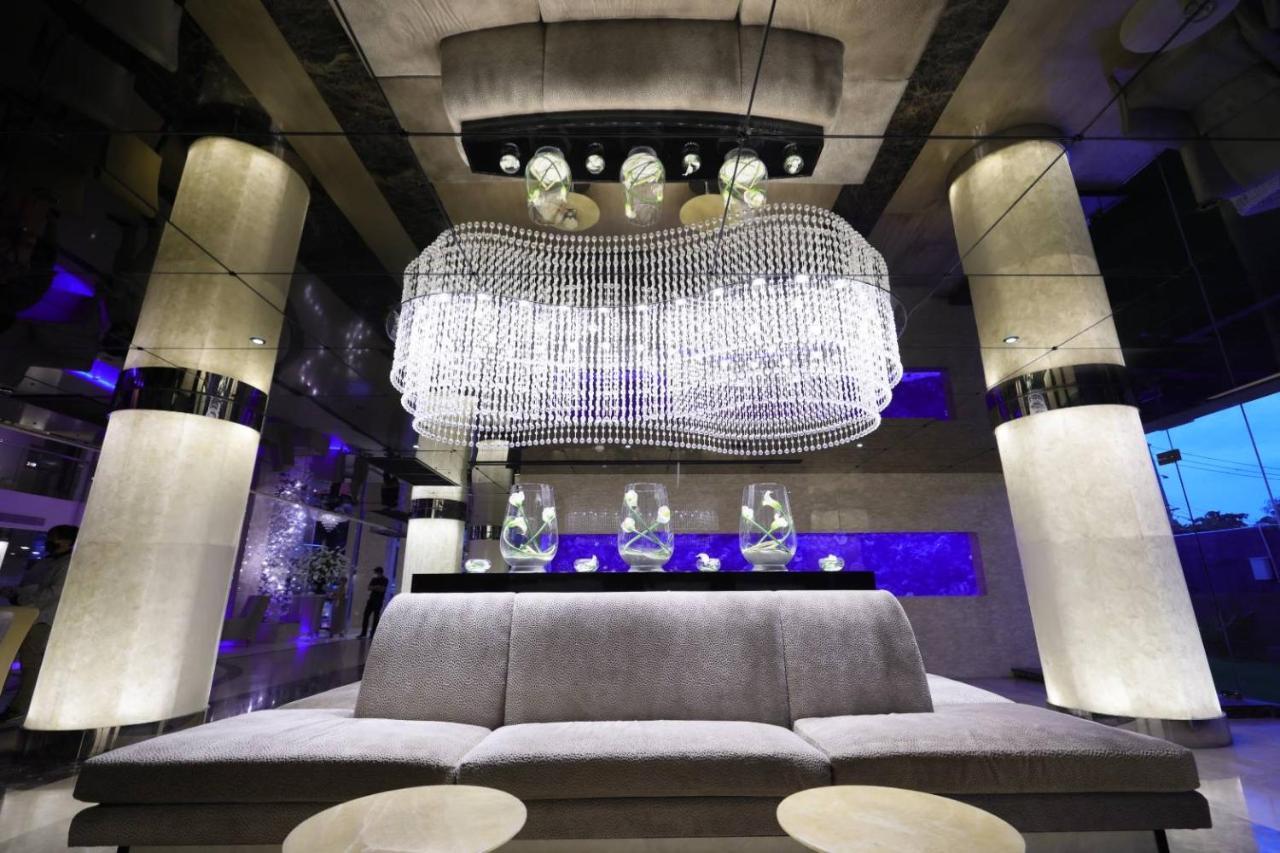 The Sanctuary Pattaya, Bw Signature Collection Pattaya