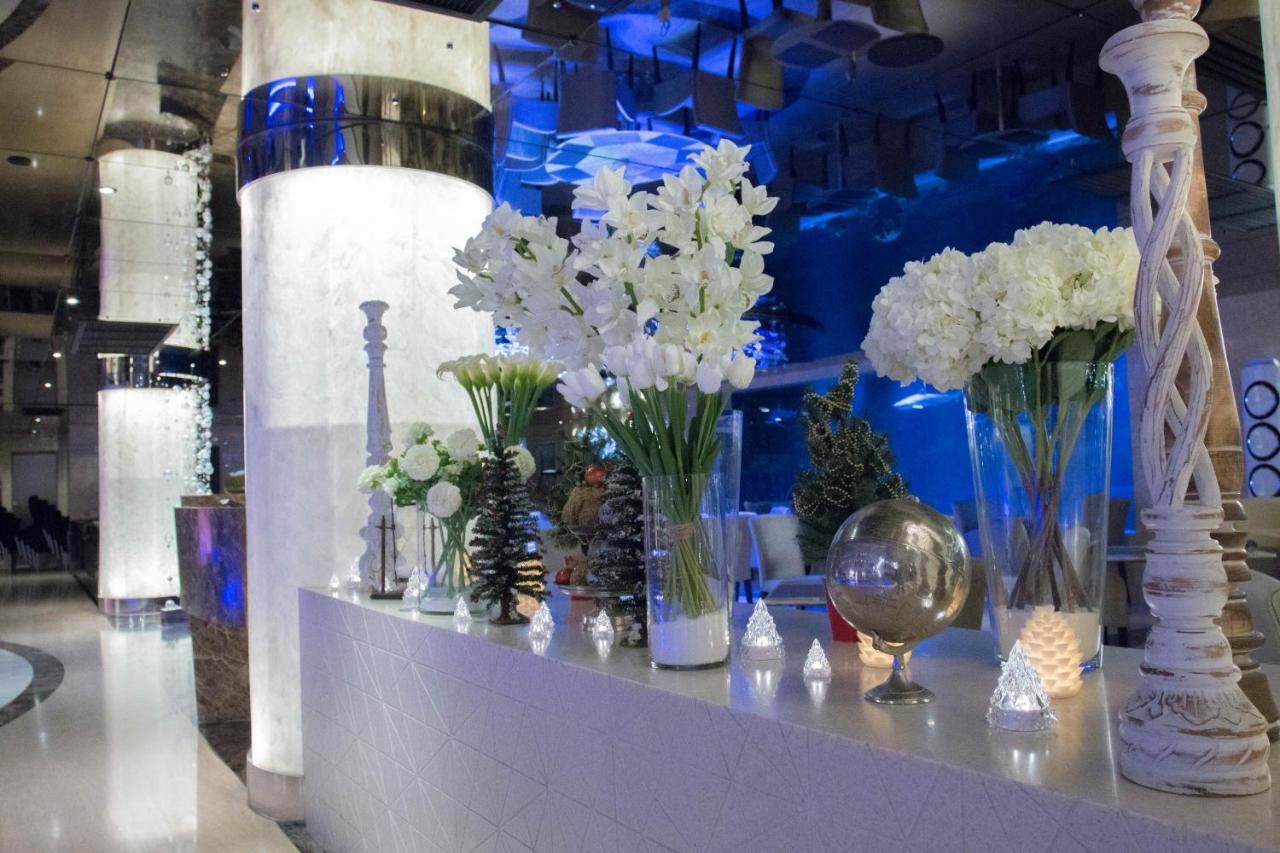 The Sanctuary Pattaya, Bw Signature Collection Pattaya