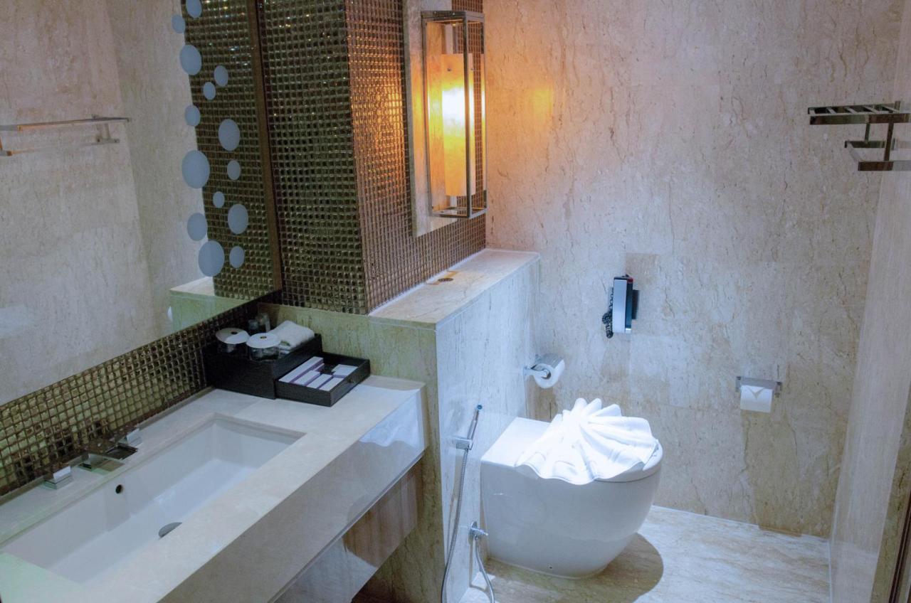 The Sanctuary Pattaya, Bw Signature Collection Hotel