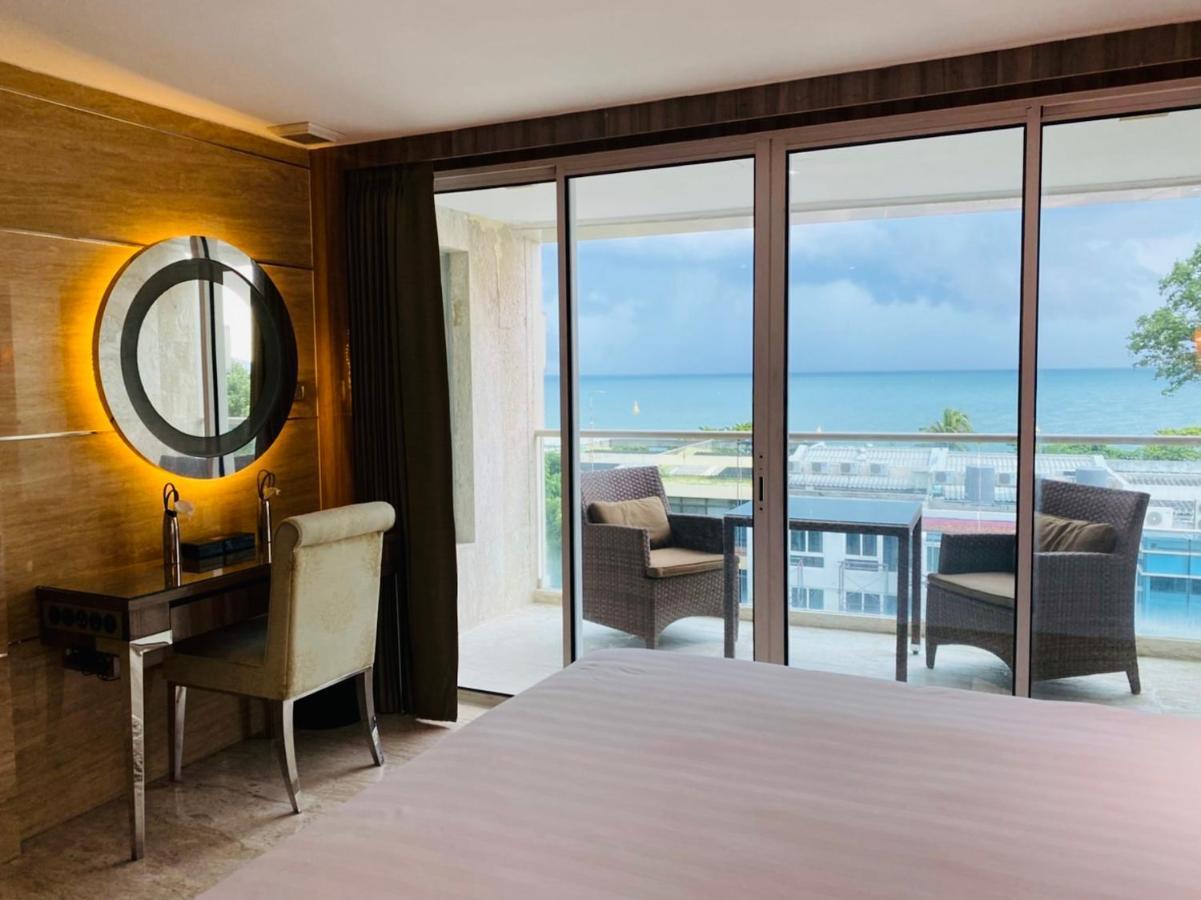 Hotel The Sanctuary Pattaya, Bw Signature Collection Pattaya