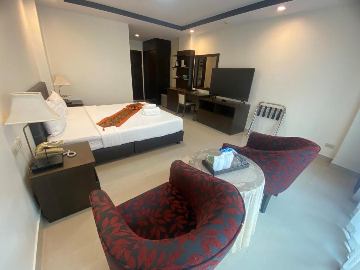 Soi2inn Pattaya