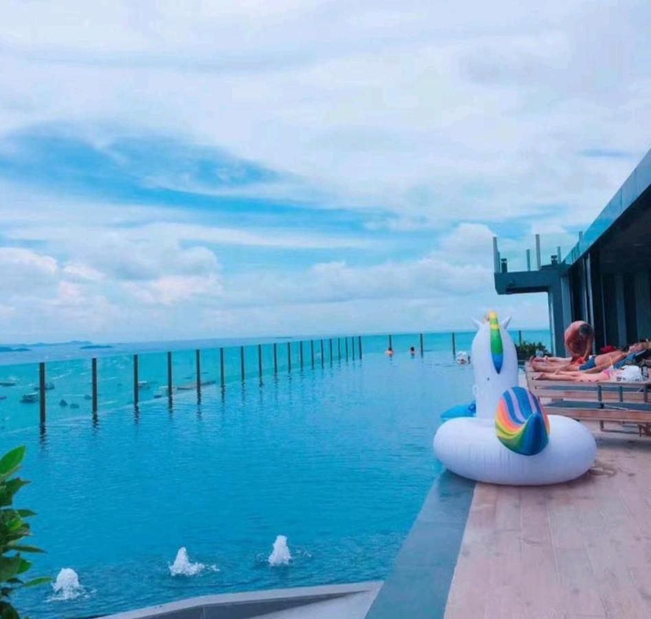 The Base Pangsapuri Pattaya