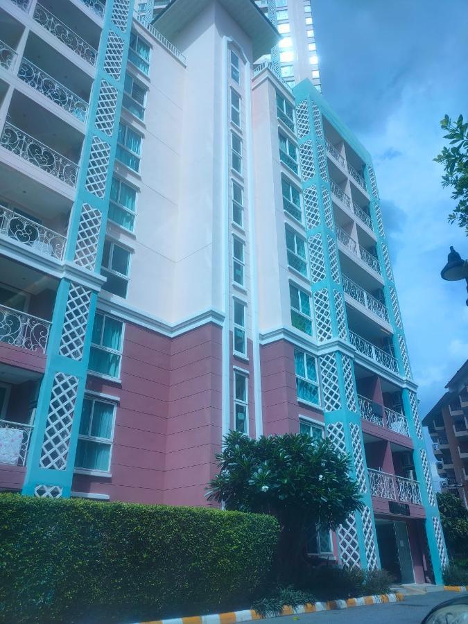 Apartment Grande Caribbean By Suneeya *