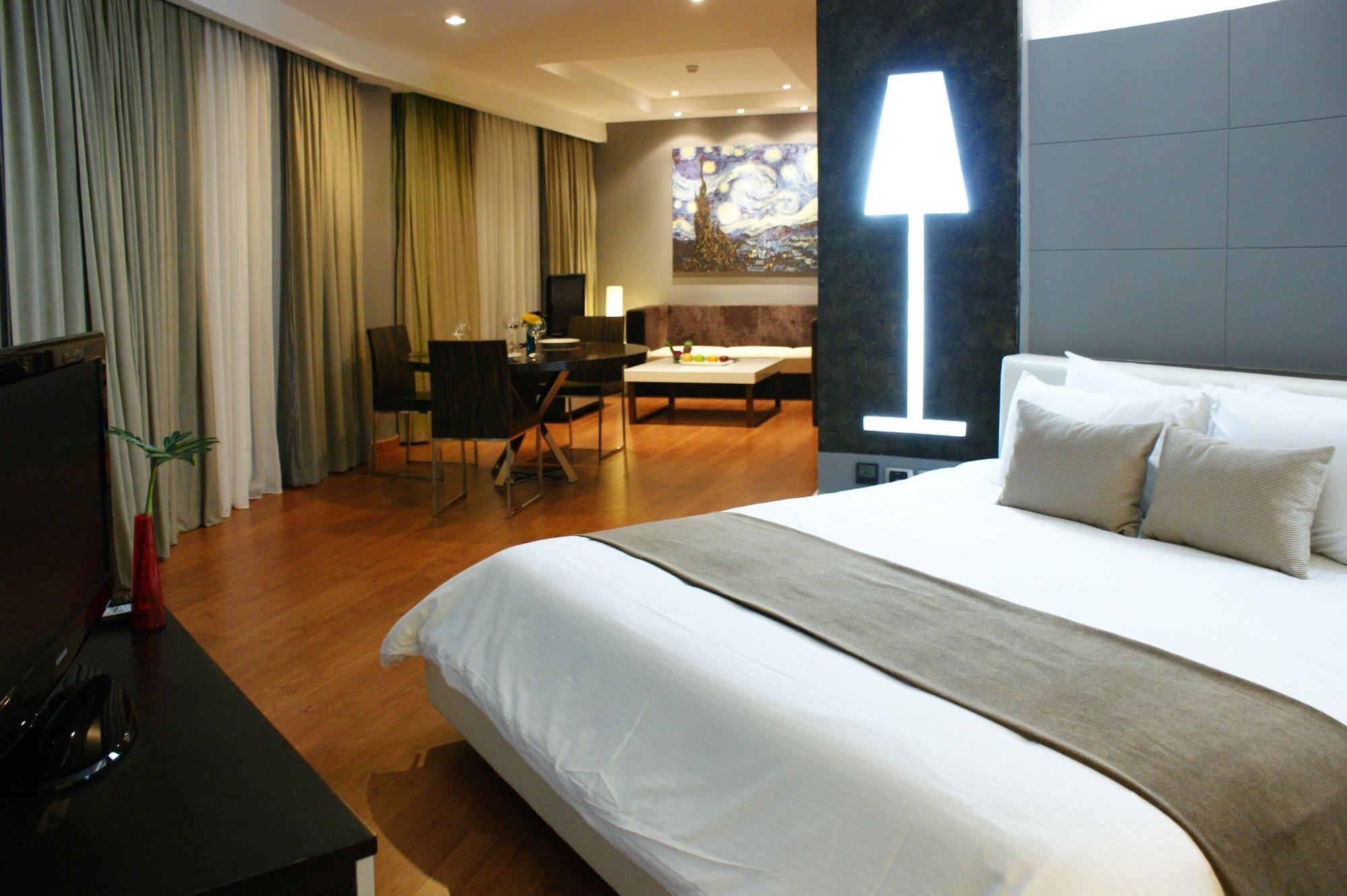 The Zign Pattaya
