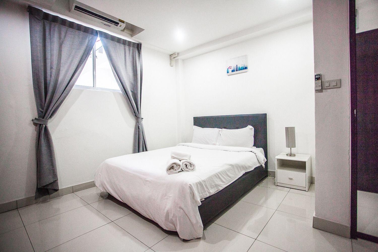 Aparthotel Apollo 2*
