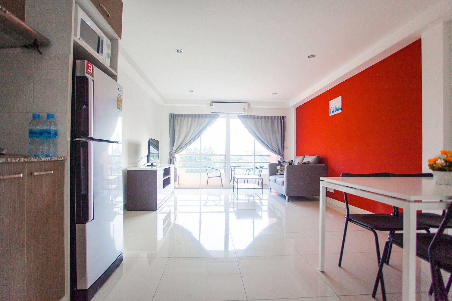 Apollo Aparthotel