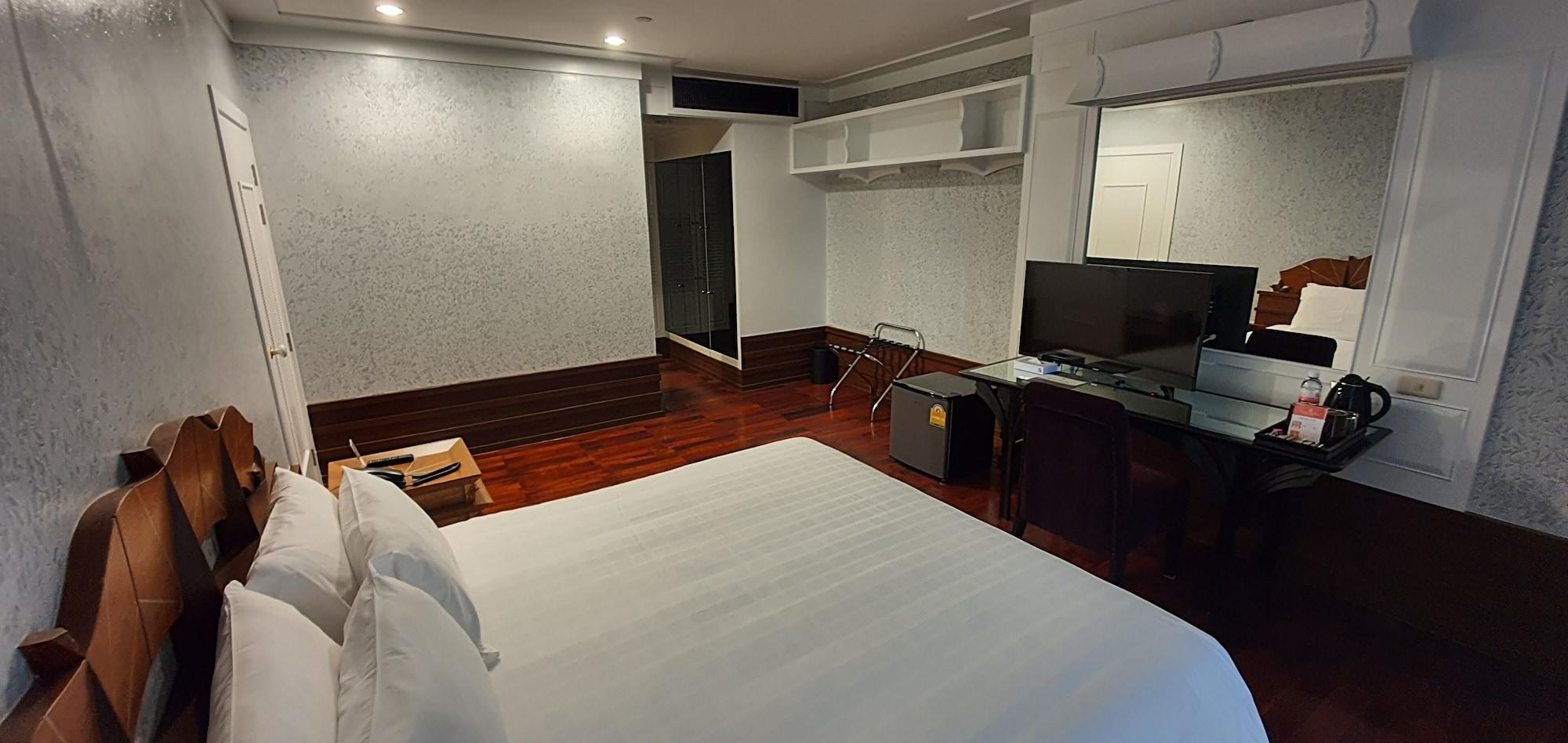 Resort Garden Sea View 5*