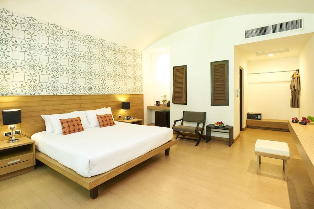 Garden Sea View Resort 5*