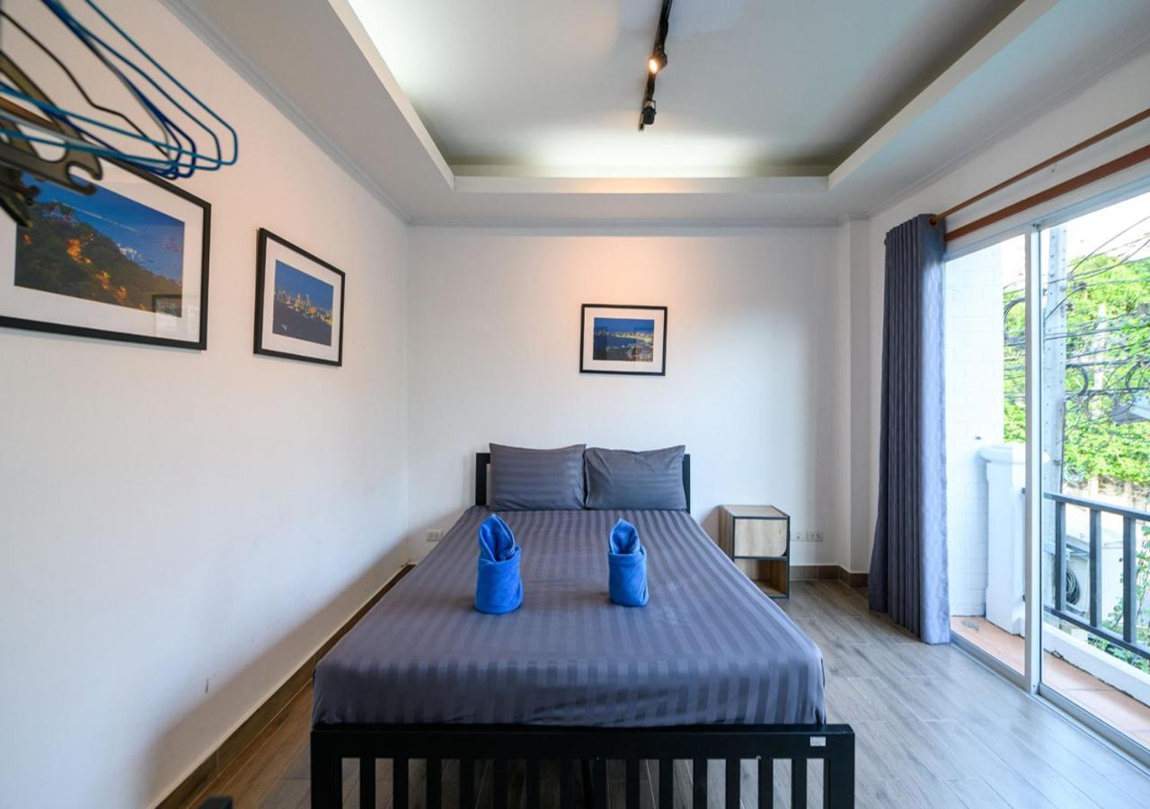 Villa Room@gallery Pool *