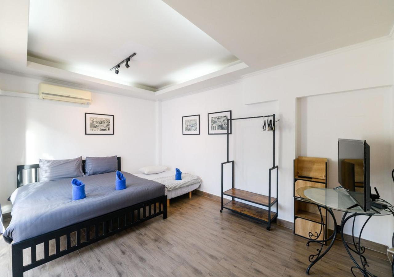 Room@gallery Pool * Pattaya