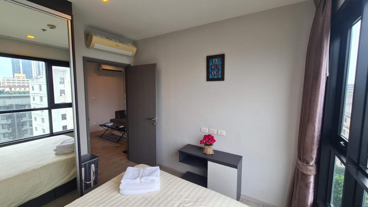 The Base Central Apartament Pattaya