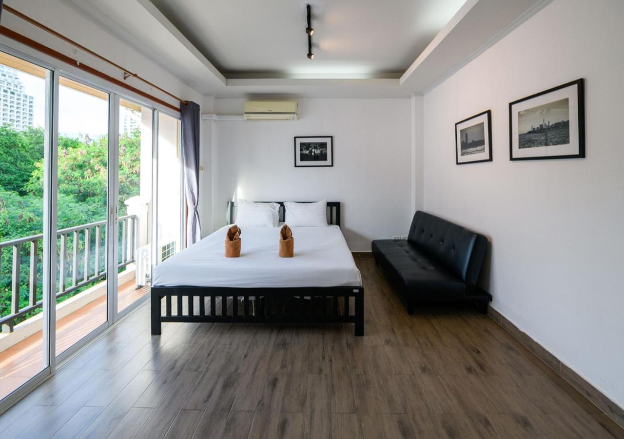 Villa Room@gallery Pool