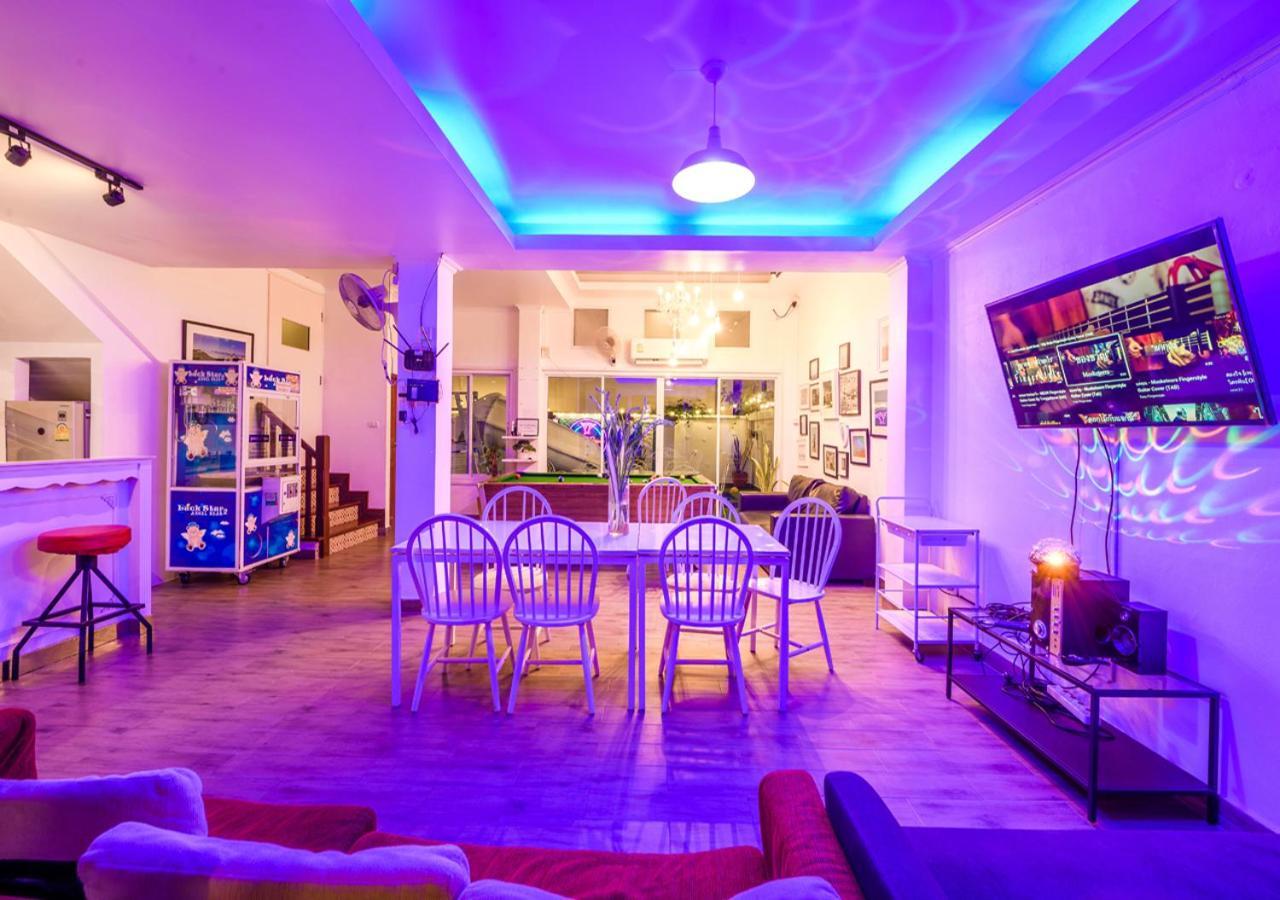 Villa Room@gallery Pool