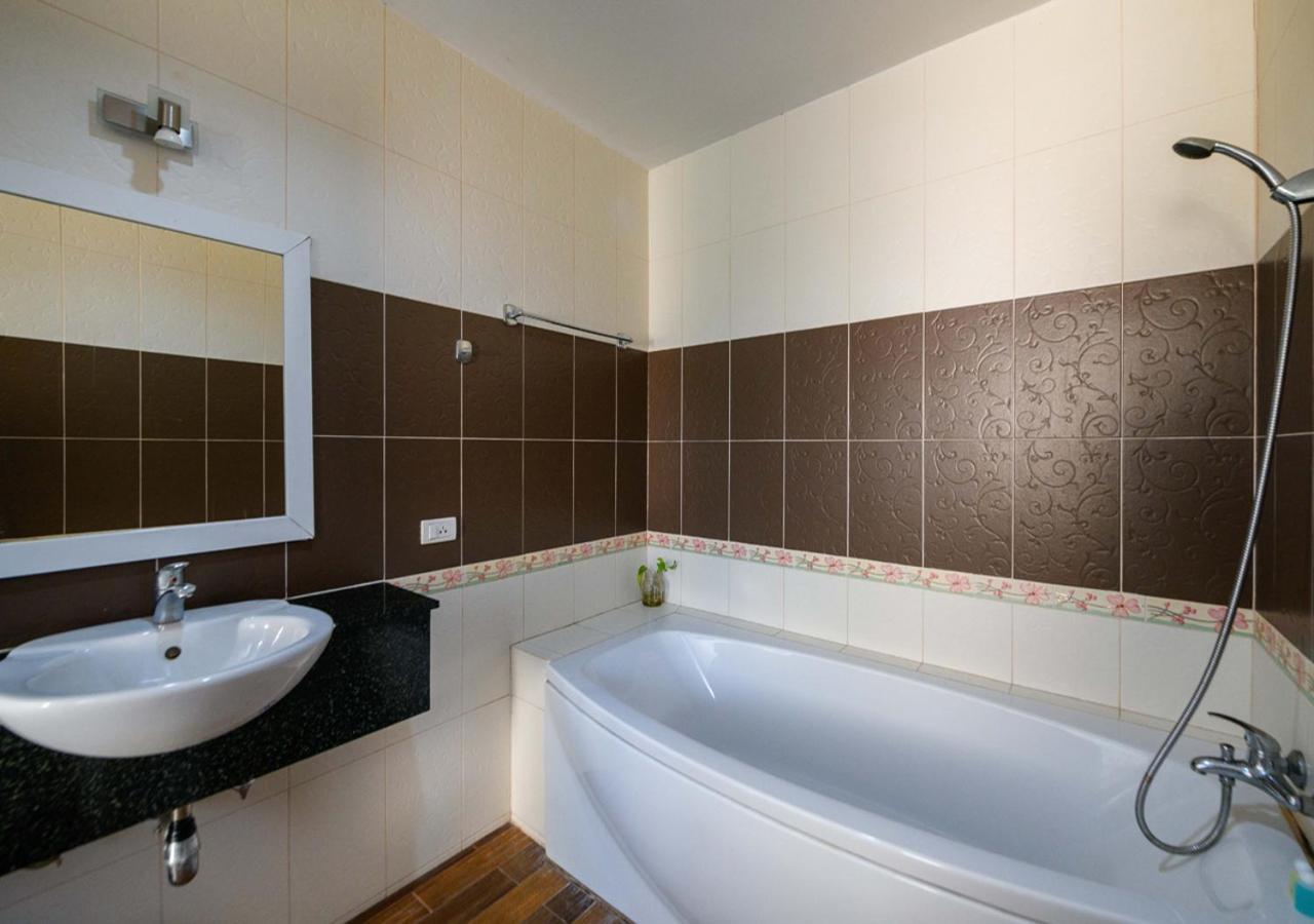 Room@gallery Pool Villa