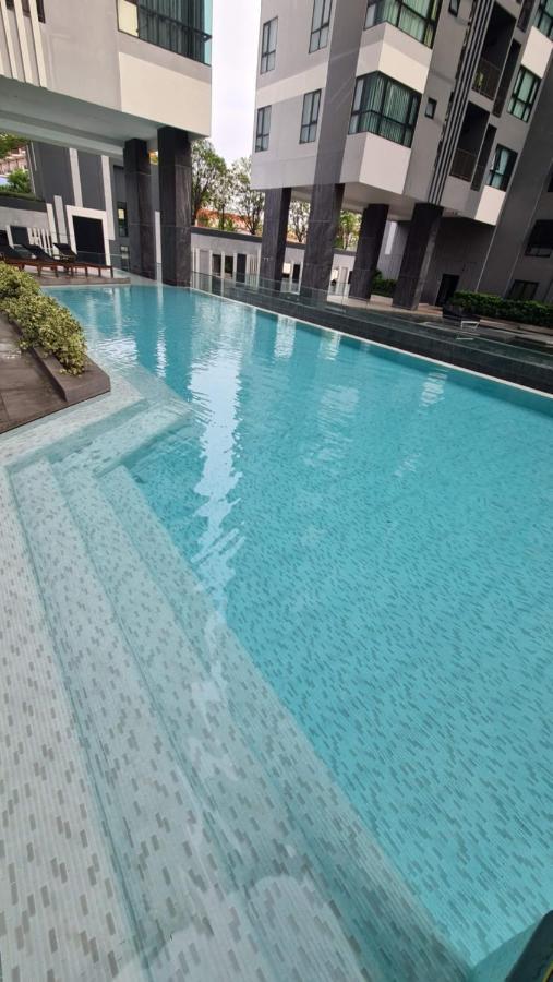 The Base Central Apartament * Pattaya