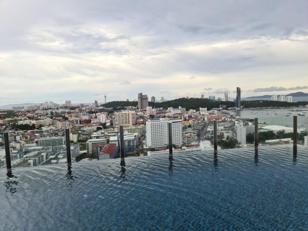 The Base Central Apartament Pangsapuri