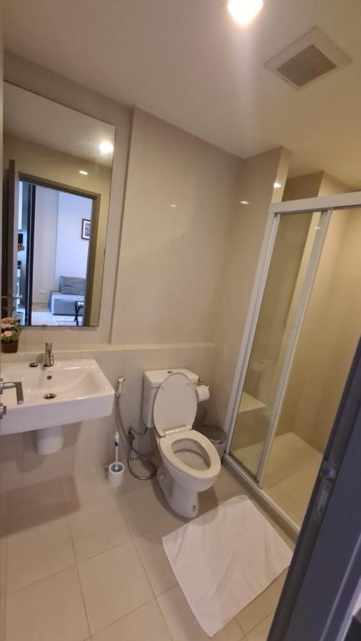 The Base Central Apartament * Pattaya