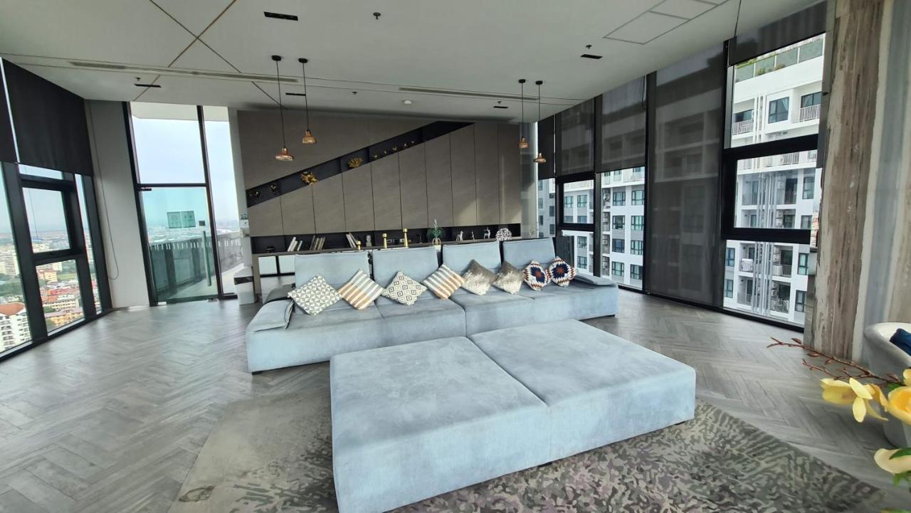 The Base Central Apartament * Pattaya