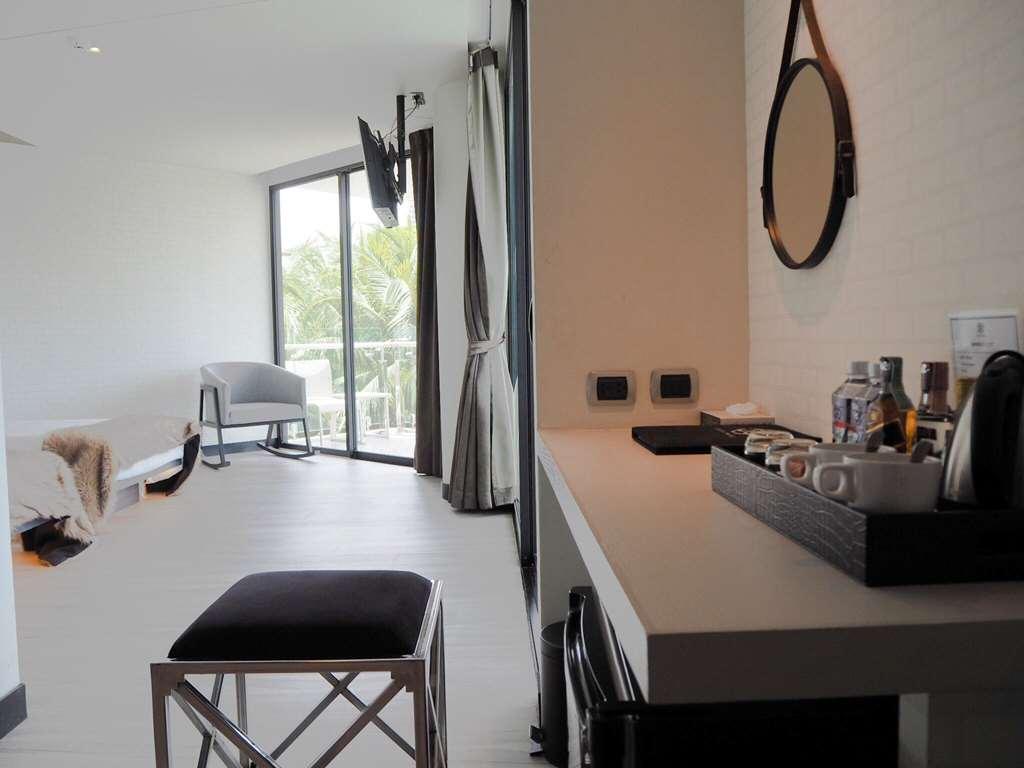 Hotel Mera Mare Pattaya