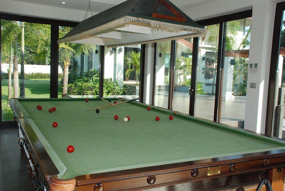 Manathai Grace, Pattaya