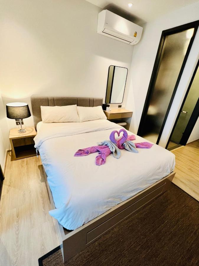 Luxury 1br Perfect For Romantic Weekend Gateway Pattaya