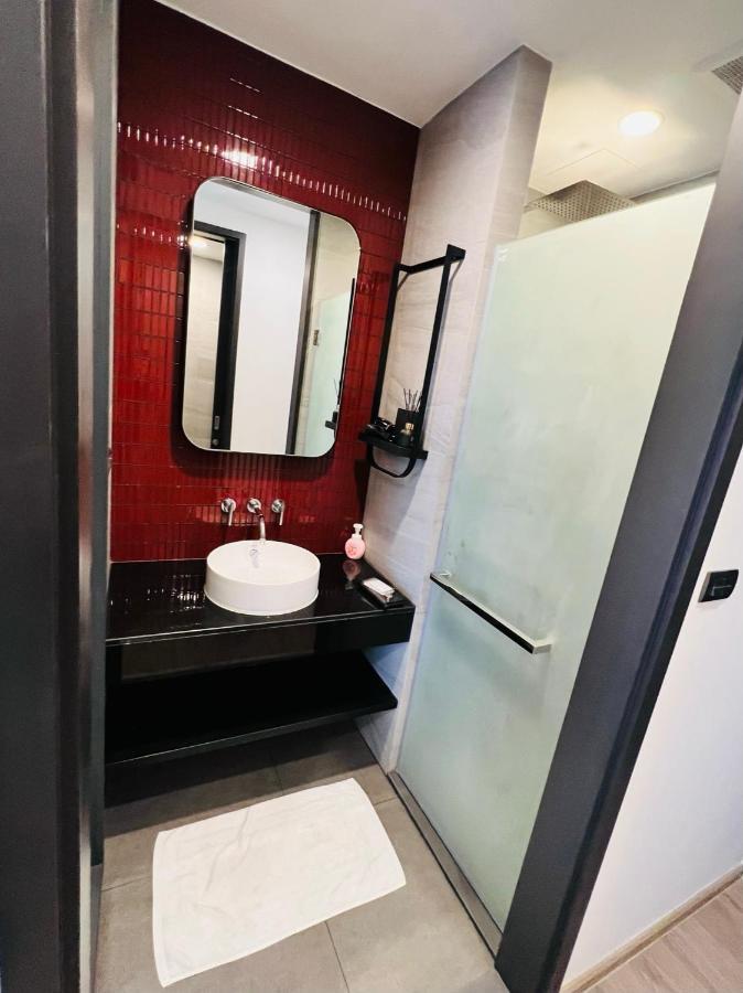 Apartment Luxury 1br Perfect For Romantic Weekend Gateway Pattaya