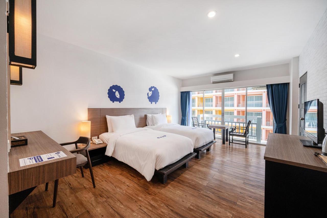 Kokotel South 4* Pattaya