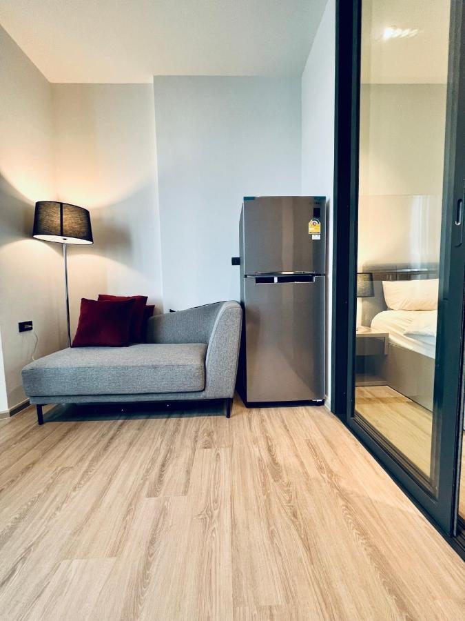Luxury 1br Perfect For Romantic Weekend Gateway Apartment Pattaya